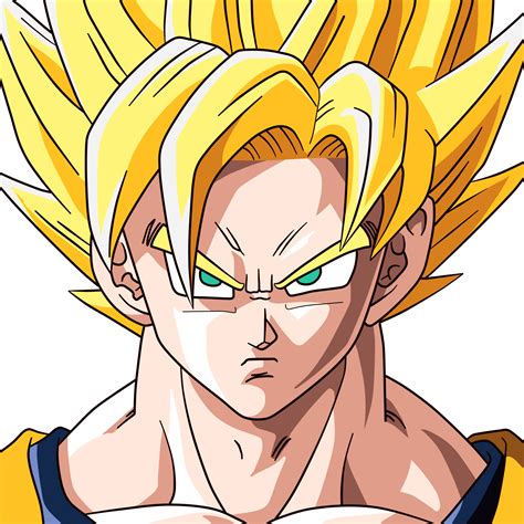 sayayín|Dragon Ball Z: Saiyan or Saiyajin (SSJ)